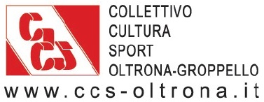 Logo CCS Oltrona e Groppello